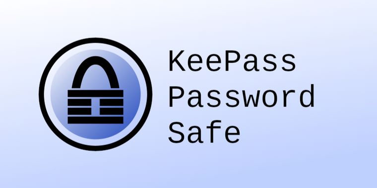 KeePass 2.56 has been released with new search box and improved history