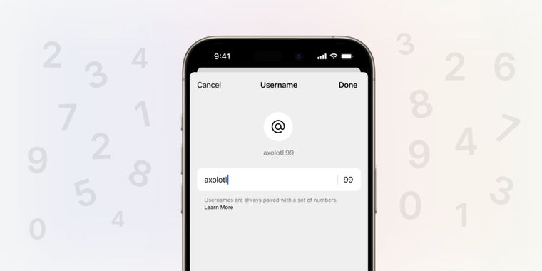 Signal introduces Usernames, removing the need for phone number sharing for connections