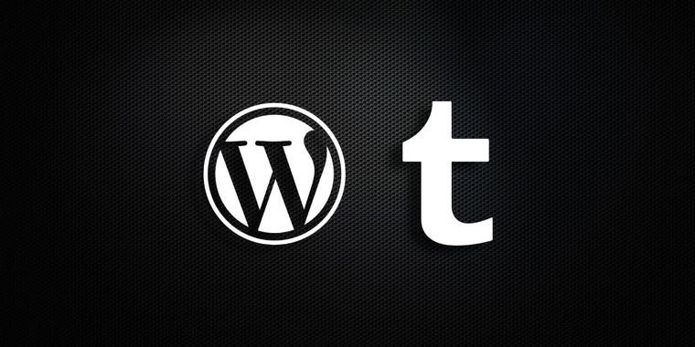 WordPress and Tumblr are selling user content to train AI from Midjourney and OpenAI