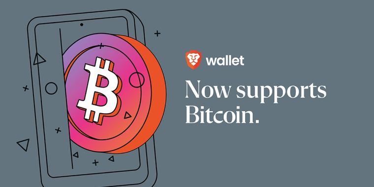 Brave Wallet adds Native SegWit Bitcoin support in latest update of Brave
