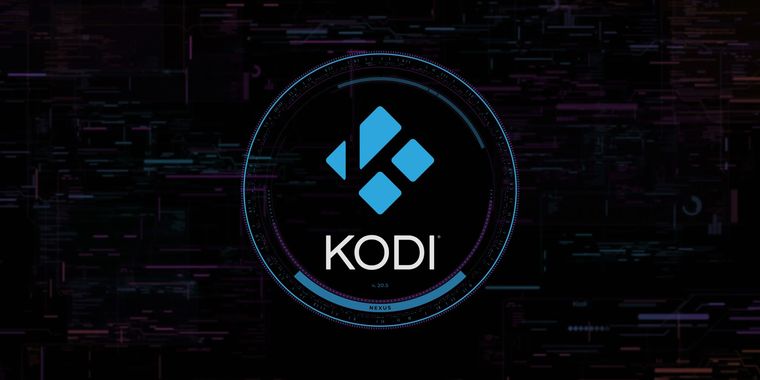 Kodi 20.5 launches as the final release in Nexus line with bug fixes and improvements