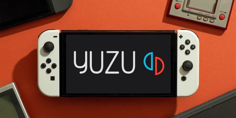 Nintendo has won once again: Yuzu and Citra emulators are being discontinued immediately