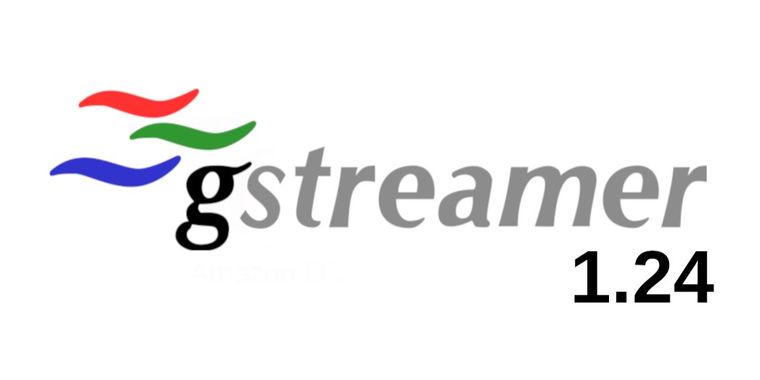 GStreamer 1.24 released with Vulkan H.264/H.265 decoders and enhanced machine learning
