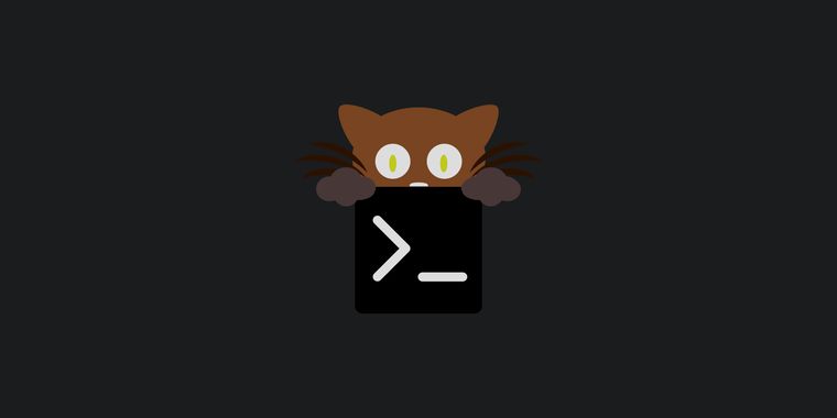 Terminal emulator kitty releases version 0.33 with improved speed and performance
