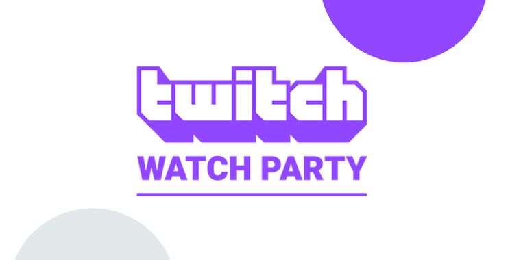 Twitch to discontinue Prime Video watch party feature on April 2