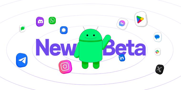 Beeper launches the beta version of its new Android app with universal chat support