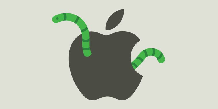 Unpatchable 'GoFetch' vulnerability in Apple Silicon chips exposes cryptographic keys