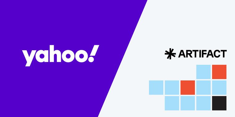 Yahoo acquires AI-powered news platform Artifact to bring its features to Yahoo News