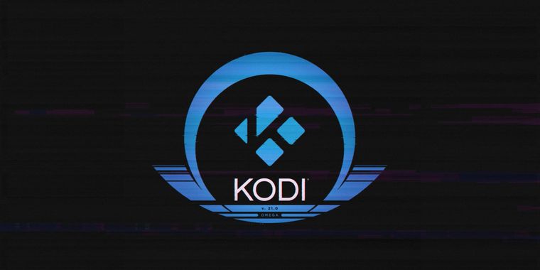 Kodi 21.0 “Omega” released with FFmpeg 6, Dolby Vision conversion, HiDPI support, and more