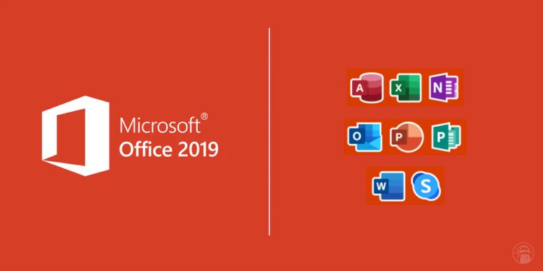Microsoft to end support for Office 2016 and 2019 in 2025, pushing for cloud subscriptions