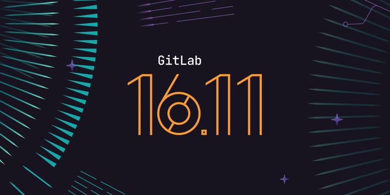 GitLab 16.11 released with Duo Chat general availability, policy scoping, and much more