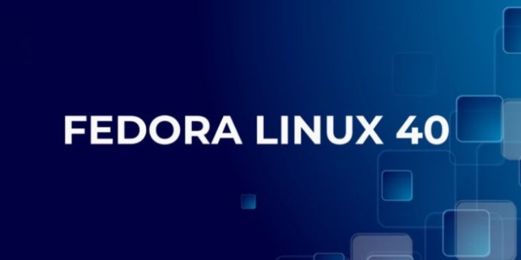 Fedora 40 has been released with GNOME 46, KDE Plasma 6, PyTorch integration, and more