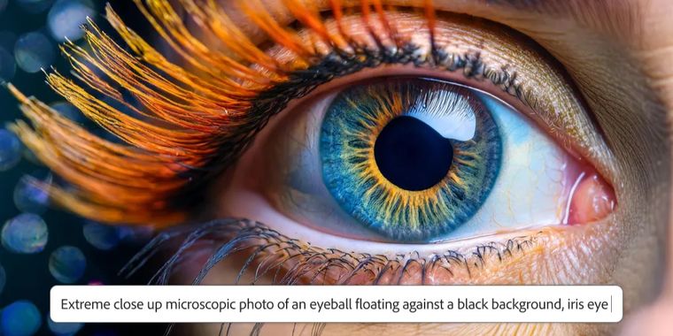 Adobe unveils Firefly 3 with enhanced photorealism and styling capabilities for Photoshop