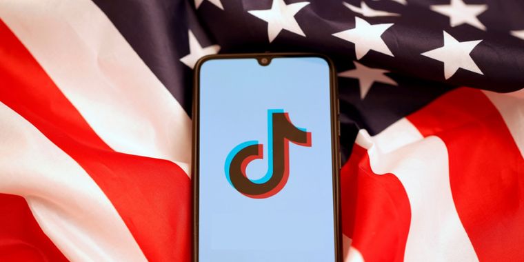 Biden signs law mandating ByteDance to sell TikTok within a year to avoid US ban