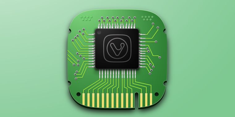 Vivaldi 6.7 introduces tab hibernation, feed auto-detection, and enhanced data portability