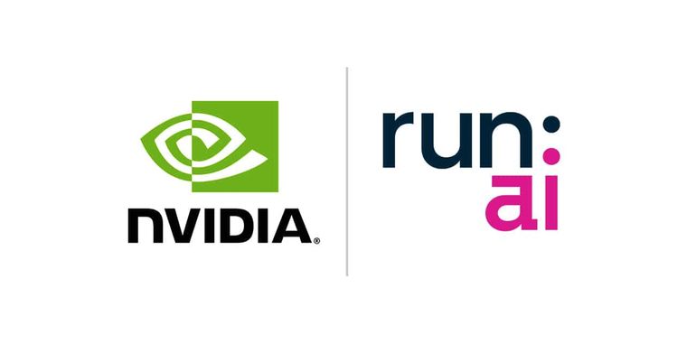 NVIDIA acquires Kubernetes-based workload management software provider Run:ai for $700M