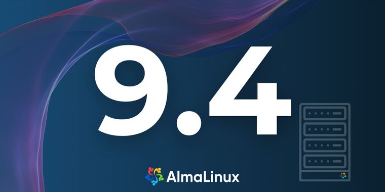 AlmaLinux releases version 9.4 'Seafoam Ocelot' with enhanced security and data protection