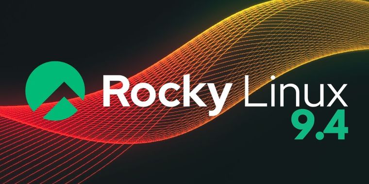 Rocky Linux 9.4 released with KIWI image builder, enhanced security, and software updates