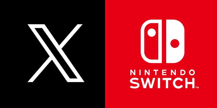 Nintendo Switch to discontinue X/Twitter integration amid API Fee hike by Elon Musk