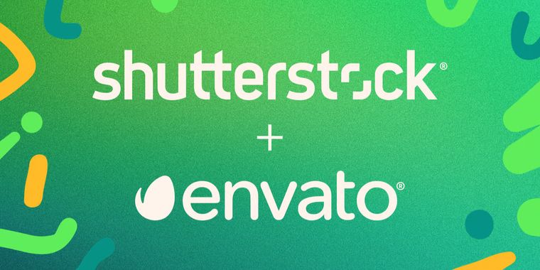 Shutterstock announces $245 million acquisition of digital assets provider Envato