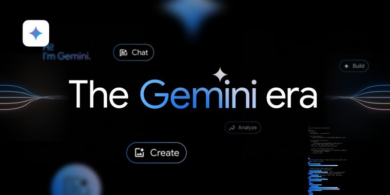Google unveils new AI-focused updates to its suite of apps, including Gemini & AI-Video