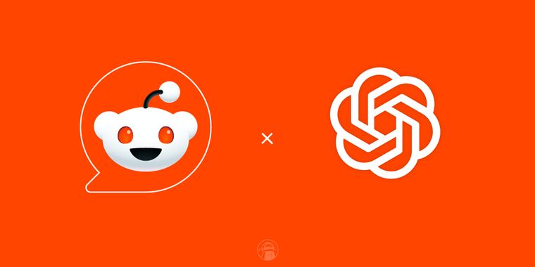 OpenAI partners with Reddit to enhance ChatGPT using real-time user-generated content