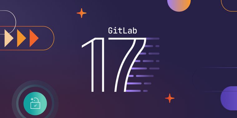 GitLab 17.0 unveils AI Impact dashboard, CI/CD Catalog, and hosted runners on Linux ARM