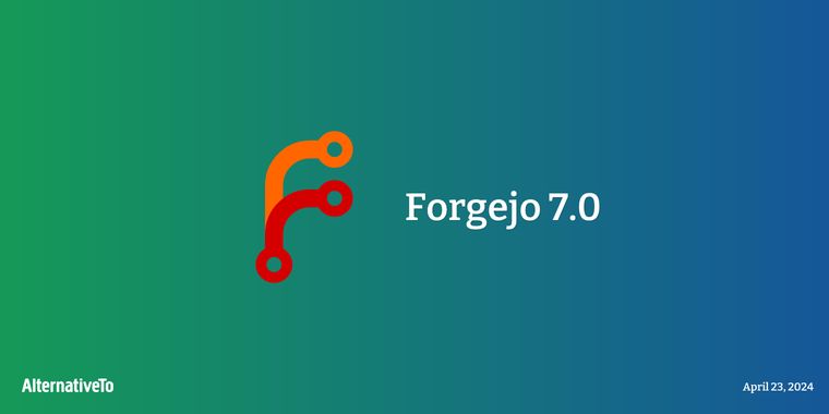 Forgejo v7.0 Released with New Features and Long-Term Support