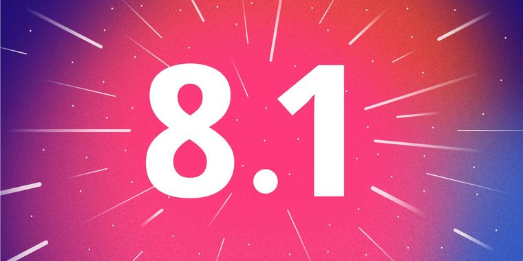 Storybook 8.1 brings story auto-generation, type-safe module mocking, and more