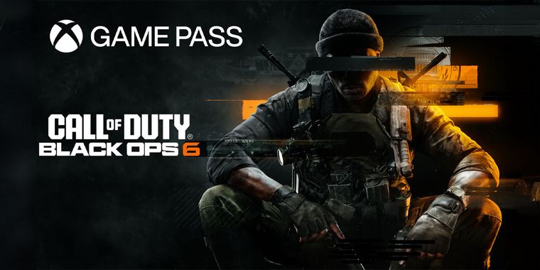 Microsoft confirms that Call of Duty: Black Ops 6 will launch on Xbox Game Pass day one