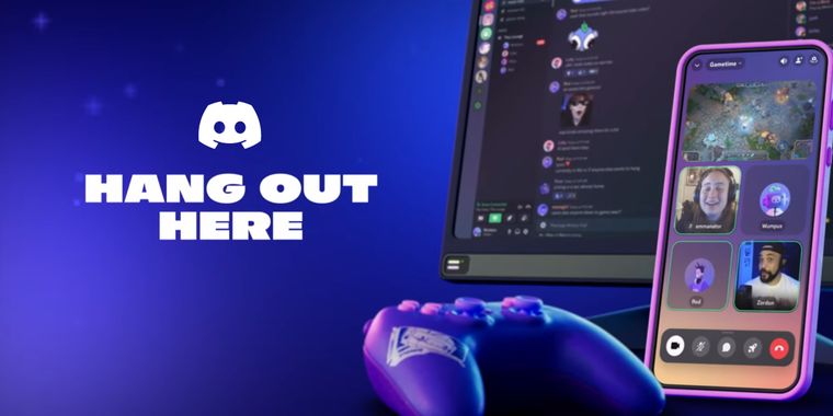 Discord refocuses on gaming roots with strategic redesign ahead of 10th anniversary