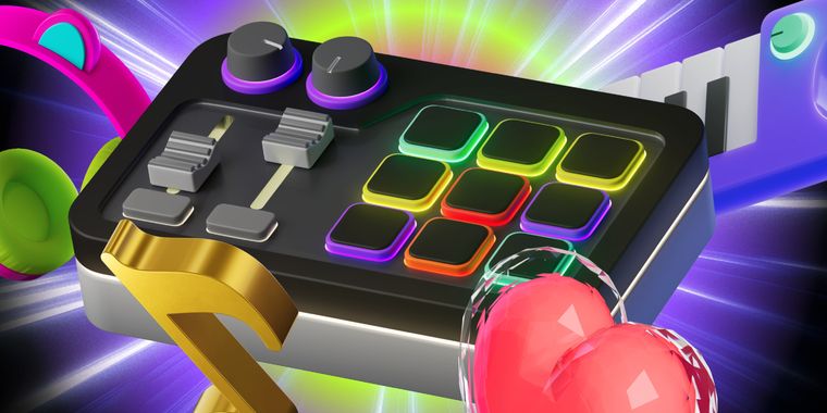 Twitch launches new DJ program with major music labels to stream popular music legally