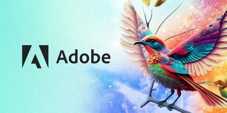 Adobe responds to ToS controversy and reassures users it won’t train AI on their work