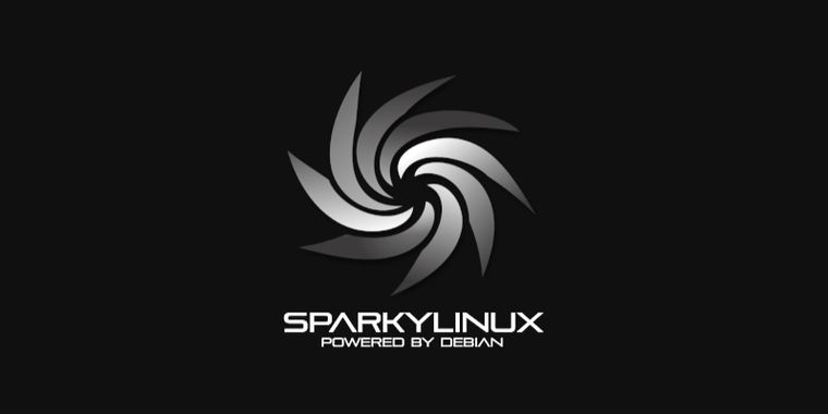 SparkyLinux 7.4 “Orion Belt” released with numerous updates and Debian 12 compatibility
