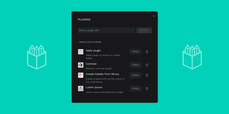 Penpot announces beta launch of plugin system to rival Figma's capabilities