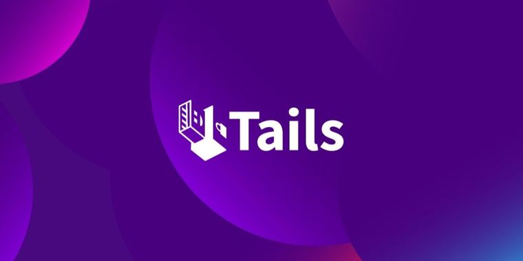 Tails 6.4 enhances security with random seed storage on USB stick and updated software
