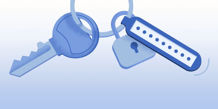 1Password introduces recovery codes for secure account access recovery