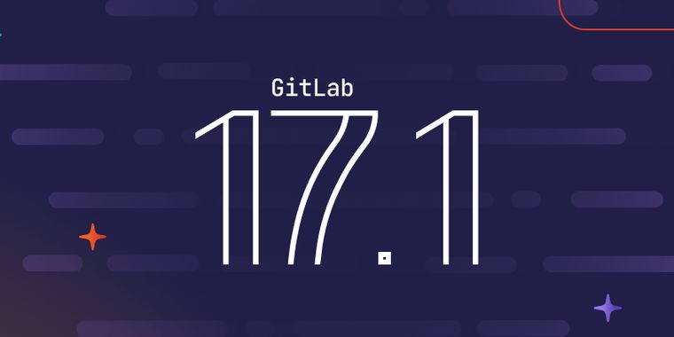 GitLab 17.1 brings Model registry beta and multiple GitLab Duo code suggestions in VS Code