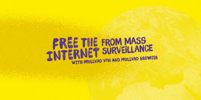 Mullvad Browser 13.5 released with letterboxing improvements and new installation options