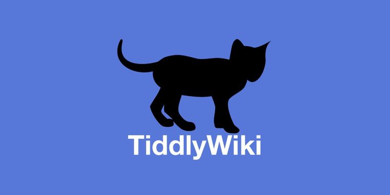 TiddlyWiki 5.3.4 released with new Tour and Geospatial plugins, and enhanced usability