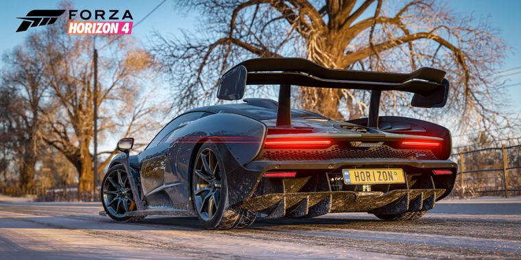 Forza Horizon 4 to be delisted from Xbox and PC stores on September 30, 2024