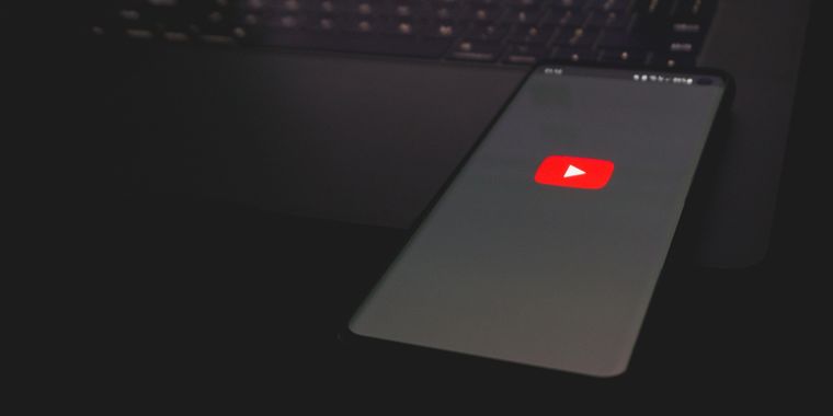 YouTube now lets users request takedown of AI-generated content mimicking them