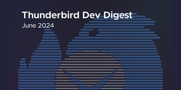 Thunderbird making progress towards version 128 ESR with Mozilla Sync and custom colors
