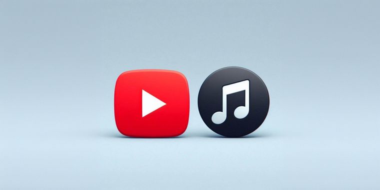 YouTube launches 'Erase song' tool for deleting copyright music while keeping the voices