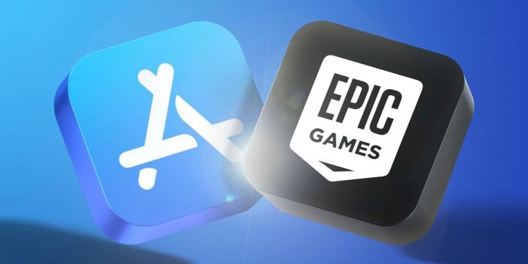 Apple finally approves Epic Games Store on iOS in Europe after initial rejections