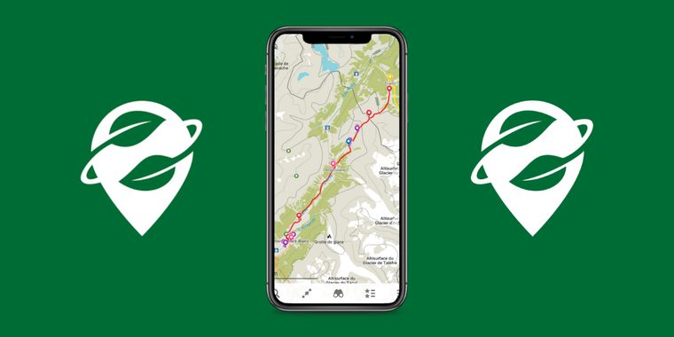 Open source navigation app Organic Maps brings better address search & more POI categories