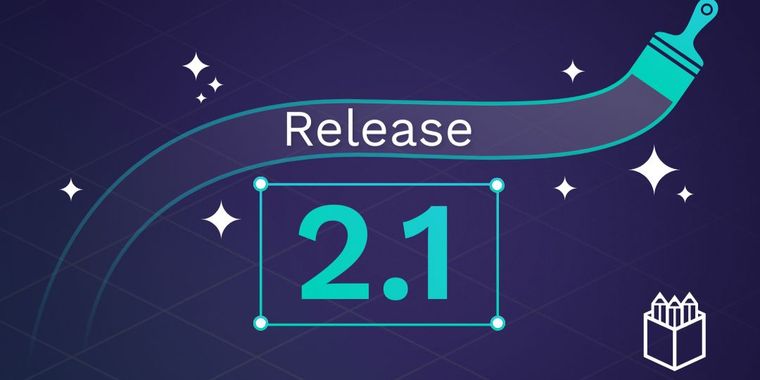 Figma alternative Penpot releases version 2.1 with enhanced auth and many improvements