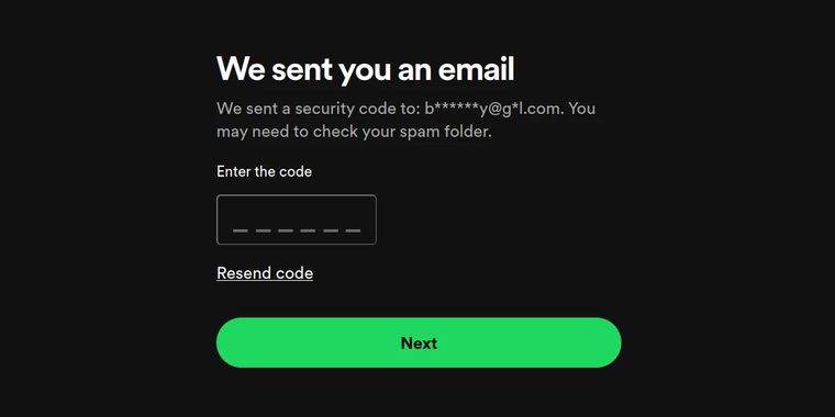 Spotify has started introducing 2FA support, but it's pretty unusable at the moment