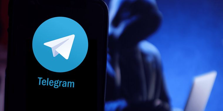 Zero-day exploit in Telegram for Android patched after five weeks of vulnerability