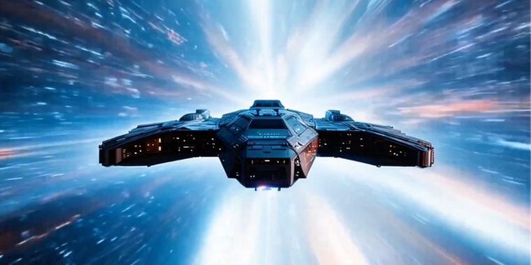 Dream Machine introduces perfect Looping Video feature